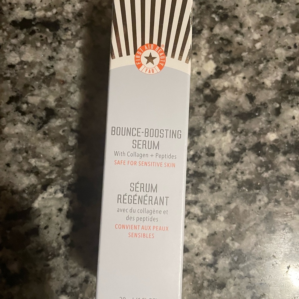 Bounce Boosting Serum